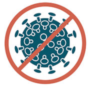 virus vorbeugen icon
